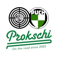 Prokschi Logo