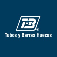 Tubos y Barras Huecas Logo