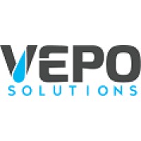 VEPO Solutions Logo
