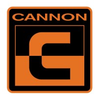 Cannon Mining Logo