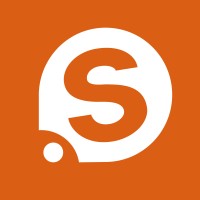 Smarket Chile - Así de Simple Logo