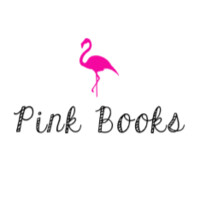 Pink Books Logo
