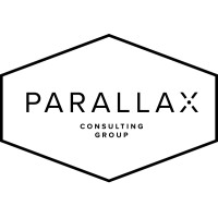 Parallax Consulting Group Logo