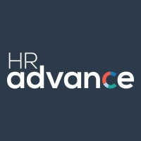 HR Advance Logo