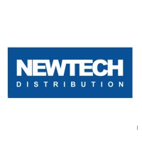 Newtech Distribution Logo