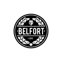 The Belfort Logo