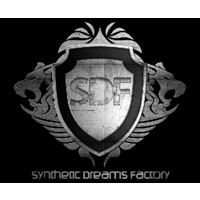 Synthetic Dreams Factory Logo