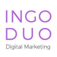 Ingoduo Digital Marketing Logo
