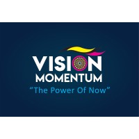 Vision Momentum, Inc. Logo