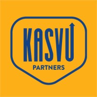 Kasvu Partners Logo