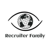Recruiter Family Logo