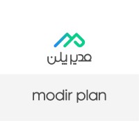 modirplan Logo