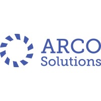 Arco Solutions Logo