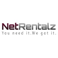 Netrentalz Logo
