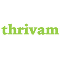 thrivam bv Logo
