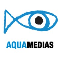 AQUAMEDIAS Logo