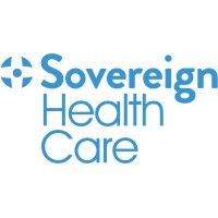 Sovereign Health Care Logo