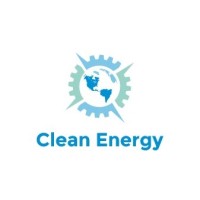 Clean Energy Engineering Logo