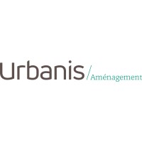 Urbanis Aménagement Logo