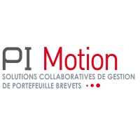 PI Motion SAS Logo
