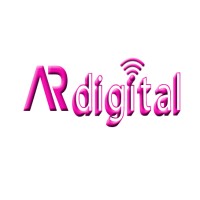 AR Digital Logo