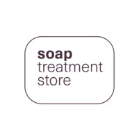 Soap Treatment Store Logo
