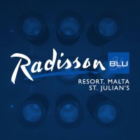 Radisson Blu Resort, Malta St. Julians Logo