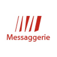 Messaggerie Italiane Logo