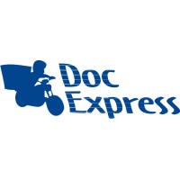 Doc Express Logo