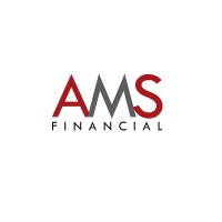 AMS Financial Logo