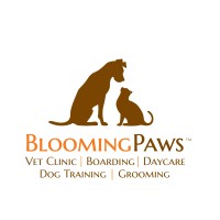 BloomingPaws, LLC Logo