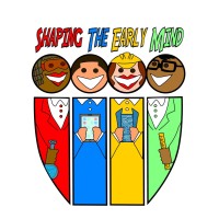 Shaping The Early Mind Inc. Logo