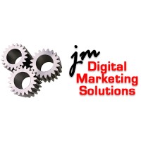 JM Digital Enterprises Logo