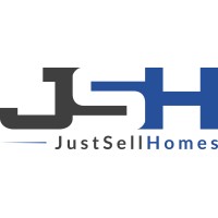 Just Sell Homes Inc. Logo
