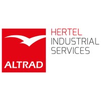 Altrad Hertel Middle East Logo