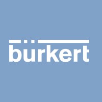 Burkert France Logo