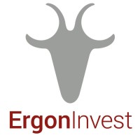 Ergon Invest GmbH Logo