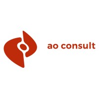 AO Consult Logo