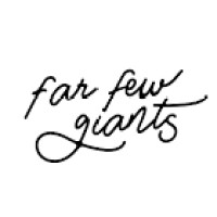 Far Few Giants Logo