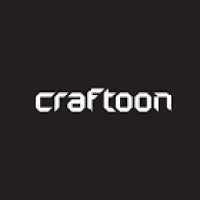 Craftoon Logo