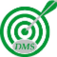 DMS Financial Services Co. Pvt. Ltd. Logo