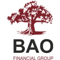 BAO Financial Group Logo