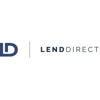 LendDirect Logo