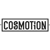 CosMotion Logo