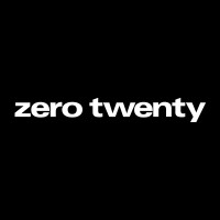 zero twenty Logo