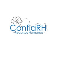 Consultora ConfiaRH Logo