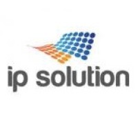 IP Solution Safety Logo