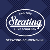 Strating Schoenen Logo