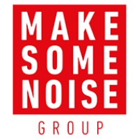 Make Some NOISE Group Logo