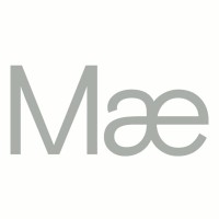 Mæ Logo